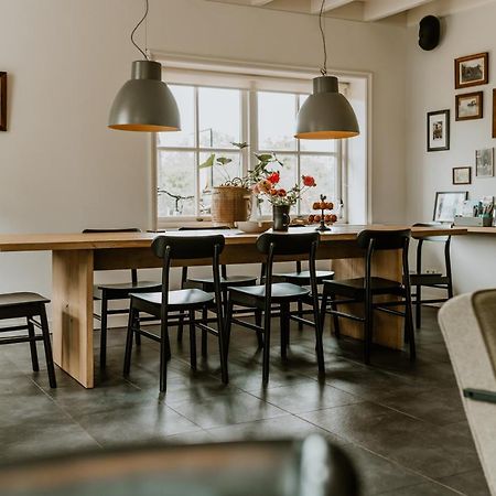 Vakantiewoning De Beiert Delden Exteriör bild