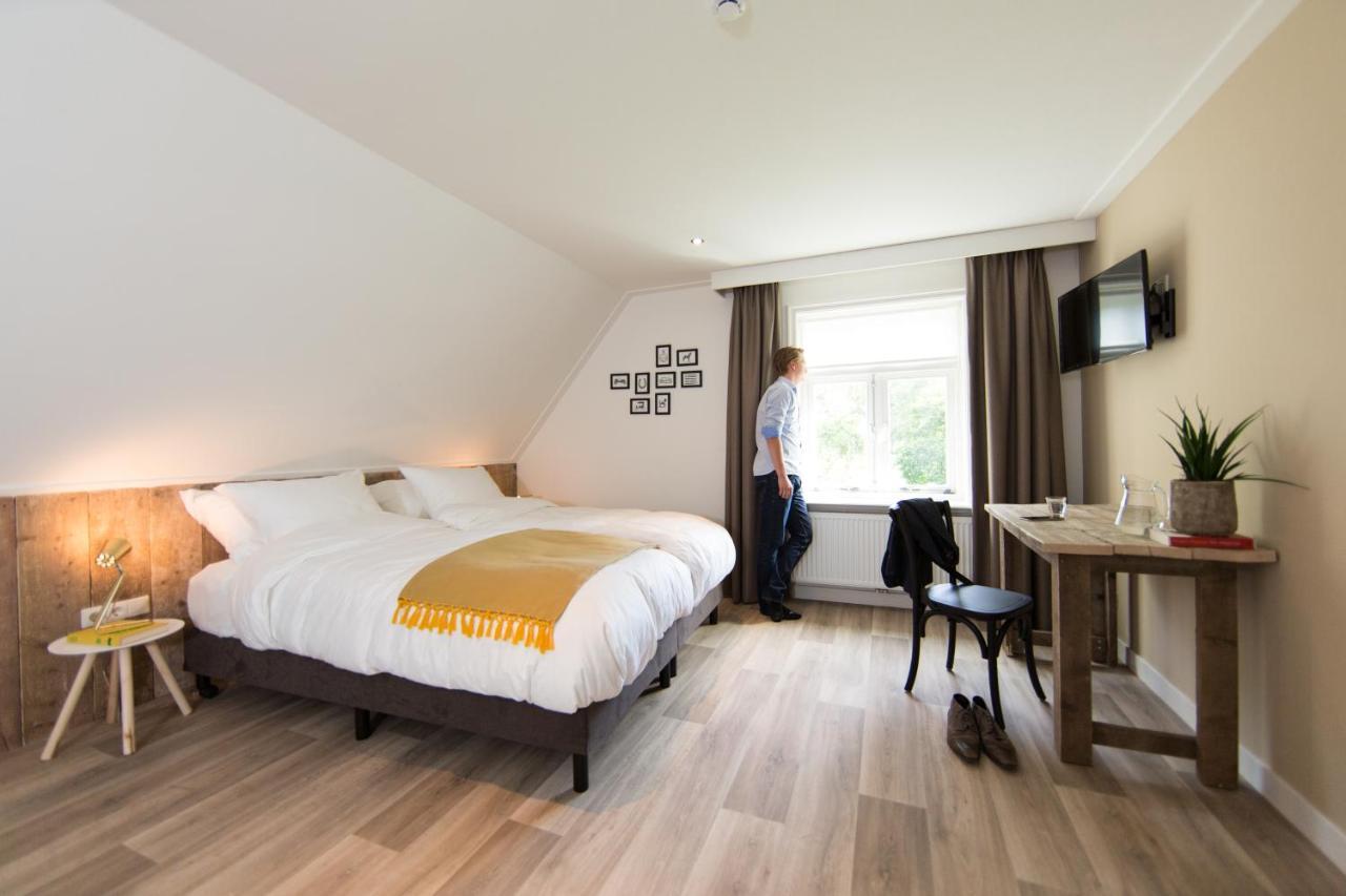 Vakantiewoning De Beiert Delden Exteriör bild
