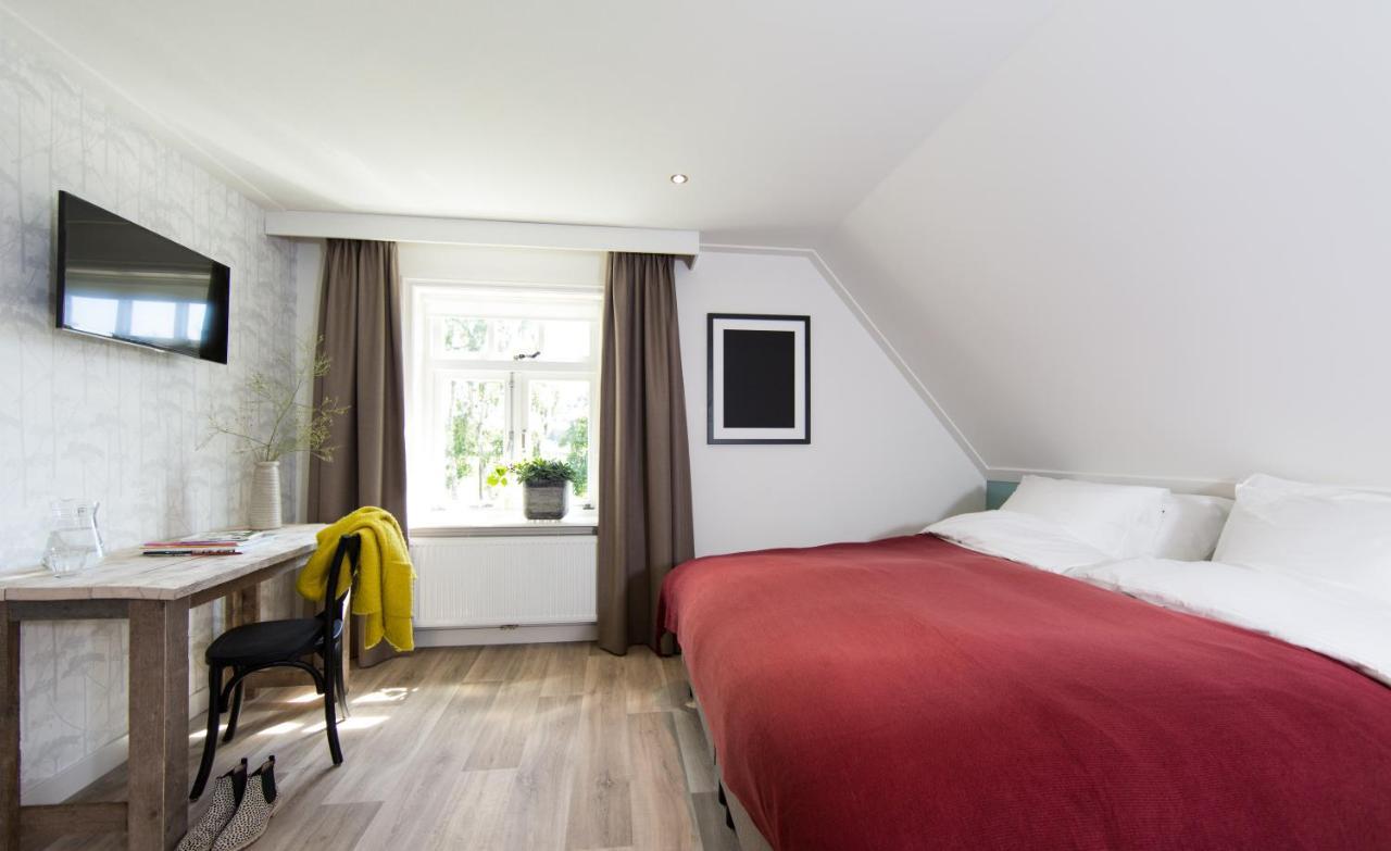 Vakantiewoning De Beiert Delden Exteriör bild