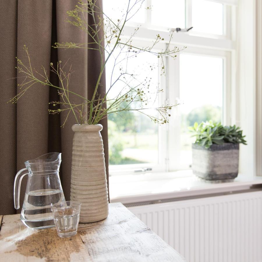 Vakantiewoning De Beiert Delden Exteriör bild