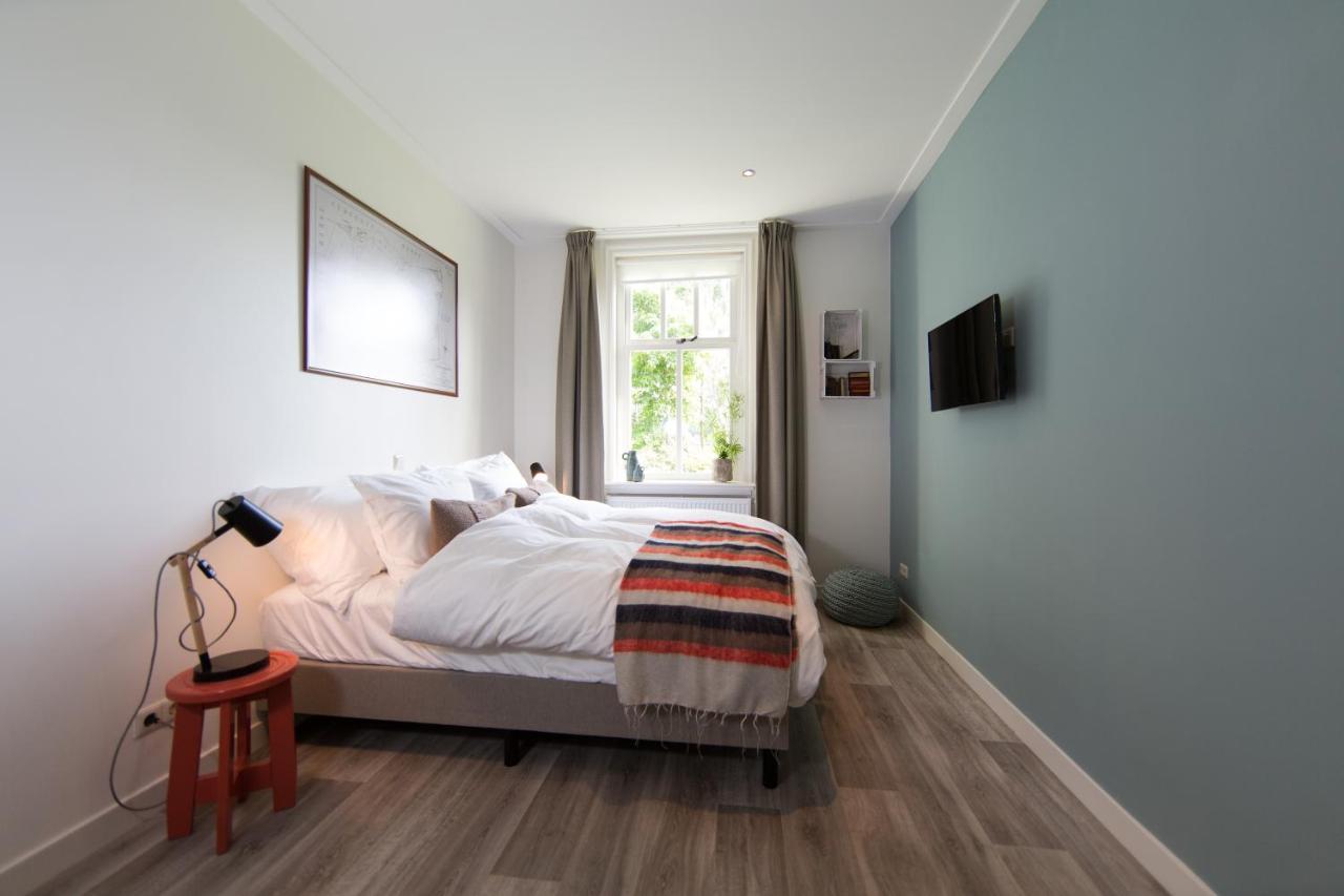 Vakantiewoning De Beiert Delden Exteriör bild