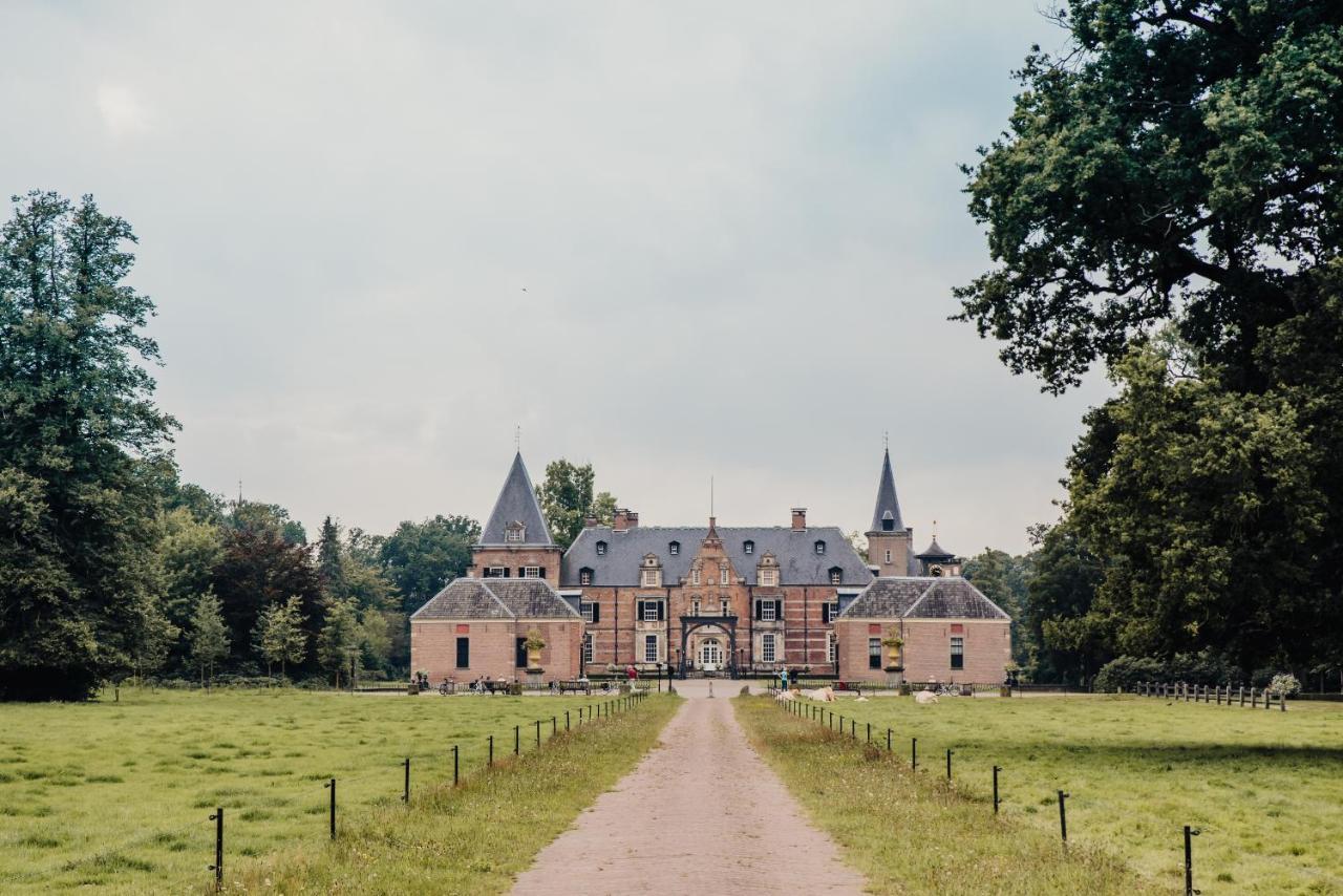 Vakantiewoning De Beiert Delden Exteriör bild