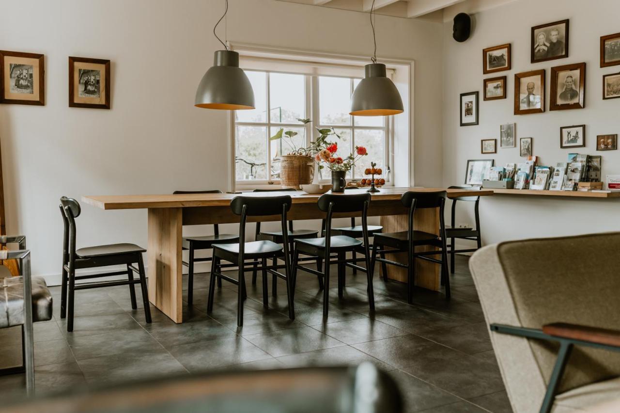 Vakantiewoning De Beiert Delden Exteriör bild